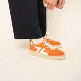Bêta B3 Orange